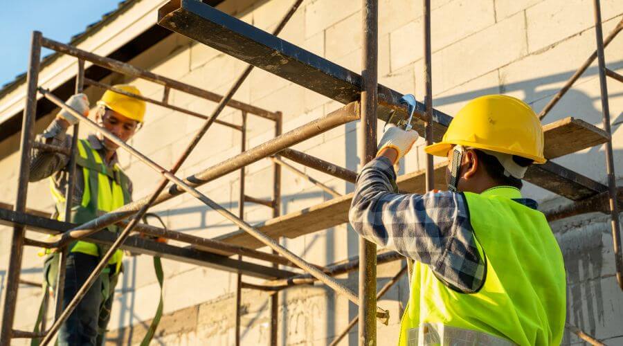 Soffit Repair in Madison, NY